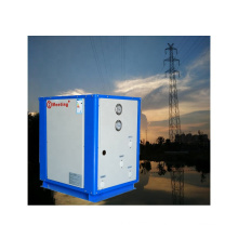 Meeting MDS30D 220V/50HZ Water Source Heat Pump 12KW For Heating And Cooling